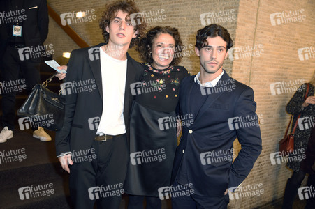 Filmpremiere 'Die Unsichtbaren - Wir wollen leben' in Berlin
