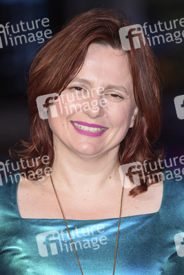 'The Shape of Water' Premiere, BFI London Film Festival 2017