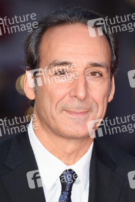 'The Shape of Water' Premiere, BFI London Film Festival 2017