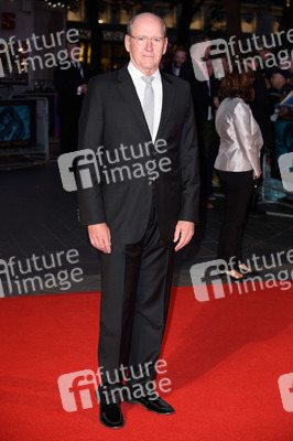'The Shape of Water' Premiere, BFI London Film Festival 2017