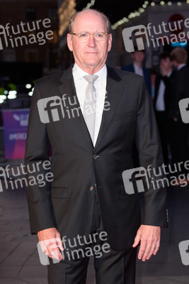 'The Shape of Water' Premiere, BFI London Film Festival 2017