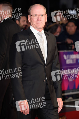 'The Shape of Water' Premiere, BFI London Film Festival 2017