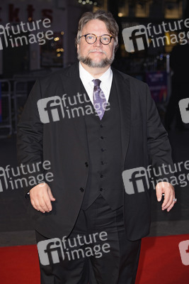 'The Shape of Water' Premiere, BFI London Film Festival 2017