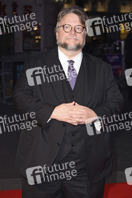 'The Shape of Water' Premiere, BFI London Film Festival 2017