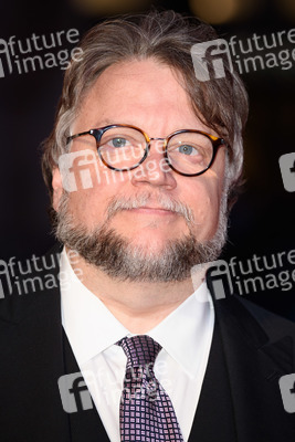 'The Shape of Water' Premiere, BFI London Film Festival 2017