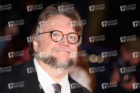 'The Shape of Water' Premiere, BFI London Film Festival 2017