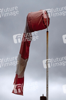 Symbolfoto Windstärke