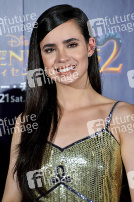 'Descendants 2' Fan-Event in Tokio