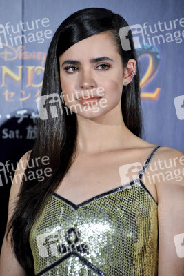 'Descendants 2' Fan-Event in Tokio