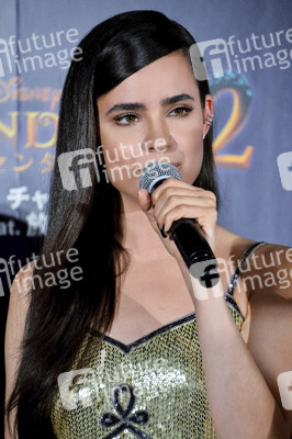 'Descendants 2' Fan-Event in Tokio