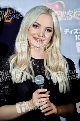 'Descendants 2' Fan-Event in Tokio