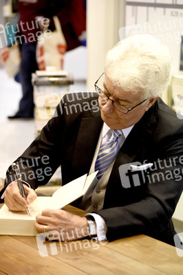 Ken Follett auf der Frankfurter Buchmesse 2017