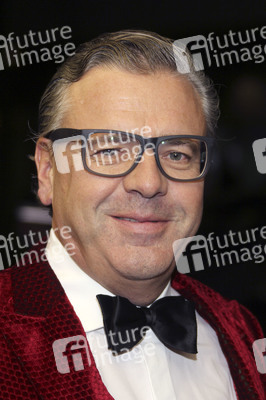 Gala zur 10. Spielzeit vom Hansa Theater in Hamburg