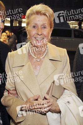 Gala zur 10. Spielzeit vom Hansa Theater in Hamburg
