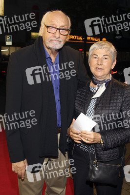 Gala zur 10. Spielzeit vom Hansa Theater in Hamburg