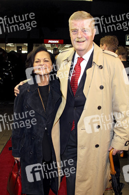Gala zur 10. Spielzeit vom Hansa Theater in Hamburg