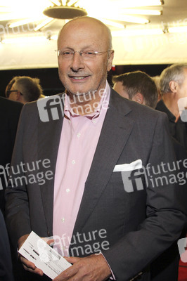 Gala zur 10. Spielzeit vom Hansa Theater in Hamburg