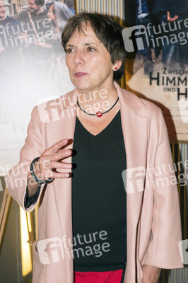 Preview 'Zwischen Himmel und Hölle' in Berlin
