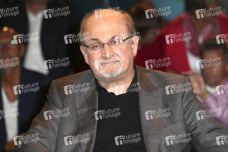 Talkshow 'Markus Lanz' in Hamburg