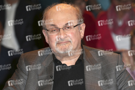 Talkshow 'Markus Lanz' in Hamburg