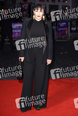 'Film Stars Don't Die in Liverpool' Premiere, BFI London Film Festival 2017