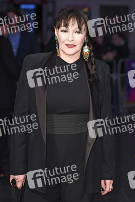 'Film Stars Don't Die in Liverpool' Premiere, BFI London Film Festival 2017