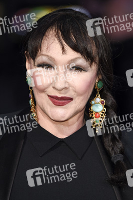 'Film Stars Don't Die in Liverpool' Premiere, BFI London Film Festival 2017