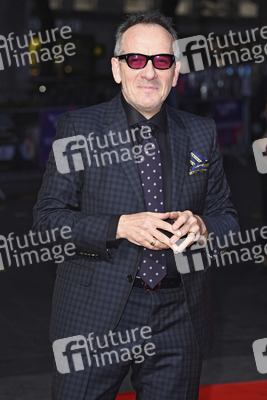 'Film Stars Don't Die in Liverpool' Premiere, BFI London Film Festival 2017