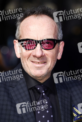 'Film Stars Don't Die in Liverpool' Premiere, BFI London Film Festival 2017