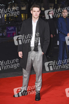 'Film Stars Don't Die in Liverpool' Premiere, BFI London Film Festival 2017