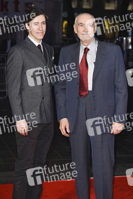 'Film Stars Don't Die in Liverpool' Premiere, BFI London Film Festival 2017
