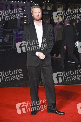 'Film Stars Don't Die in Liverpool' Premiere, BFI London Film Festival 2017