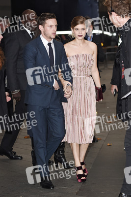 'Film Stars Don't Die in Liverpool' Premiere, BFI London Film Festival 2017