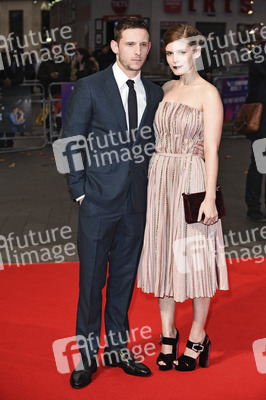 'Film Stars Don't Die in Liverpool' Premiere, BFI London Film Festival 2017