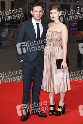 'Film Stars Don't Die in Liverpool' Premiere, BFI London Film Festival 2017