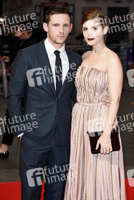 'Film Stars Don't Die in Liverpool' Premiere, BFI London Film Festival 2017