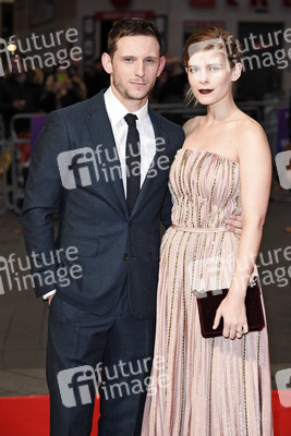 'Film Stars Don't Die in Liverpool' Premiere, BFI London Film Festival 2017