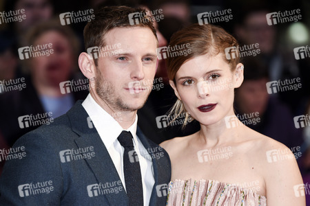 'Film Stars Don't Die in Liverpool' Premiere, BFI London Film Festival 2017