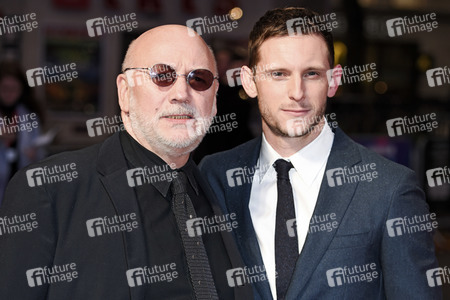 'Film Stars Don't Die in Liverpool' Premiere, BFI London Film Festival 2017