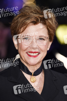'Film Stars Don't Die in Liverpool' Premiere, BFI London Film Festival 2017