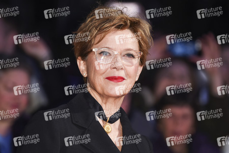 'Film Stars Don't Die in Liverpool' Premiere, BFI London Film Festival 2017