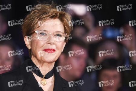 'Film Stars Don't Die in Liverpool' Premiere, BFI London Film Festival 2017