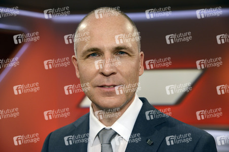 Talkshow 'Maischberger' in Köln