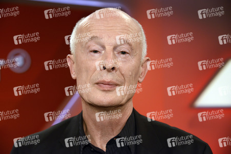 Talkshow 'Maischberger' in Köln