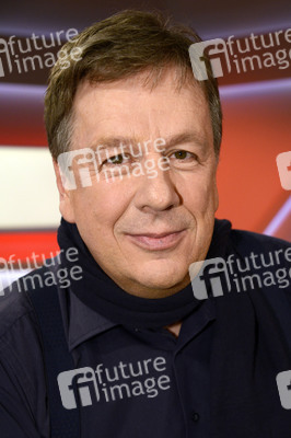 Talkshow 'Maischberger' in Köln