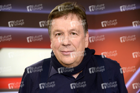 Talkshow 'Maischberger' in Köln