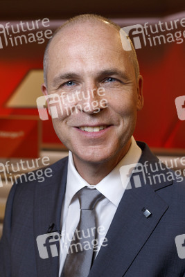 Talkshow 'Maischberger' in Köln