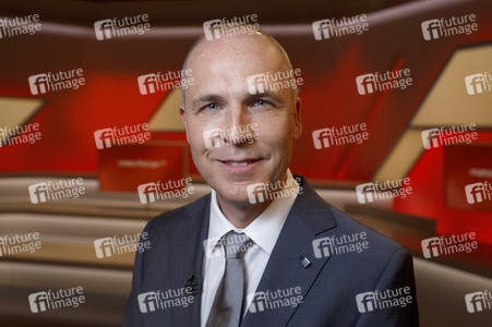 Talkshow 'Maischberger' in Köln