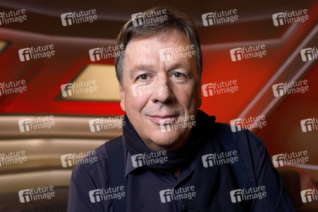 Talkshow 'Maischberger' in Köln