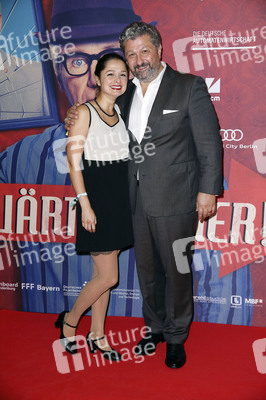 Filmpremiere 'Vorwärts immer!' in Berlin